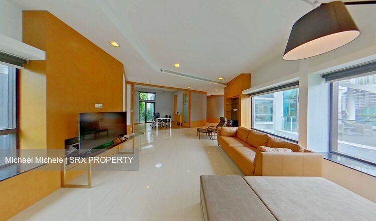 Belle Vue Residences thumbnail photo